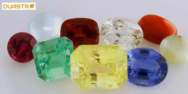 Gemstone Remedies: Spiritual Growth and Enlightenment